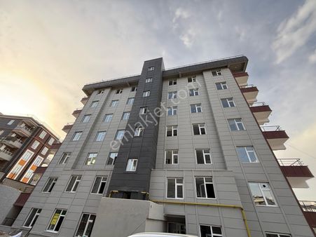 Yavuz Emlak Tan Satılık Daire Arakat Karaköprü Batikentte 2+1