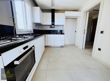 Pınarda Limitsiz Kredili K.mutfak Satılık Yeni 2+1 Daire