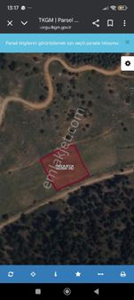 Tok Emlak'tan Çağlayan Mahallesinde Satılık Arazi