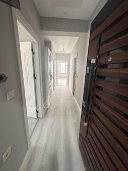 Akkaya İnşaattan Sıfır G.balkon Lüks 2+1 Konforlu Daire