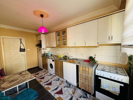 Çerkezköy*** Merpa İnşaat'tan / Acil Satılık / 2+1 /iskanlı Arakat Daire