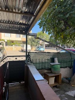 Akkaya İnşaattan 2+1 Bahçeli Giriş Kat Kiralık Daire