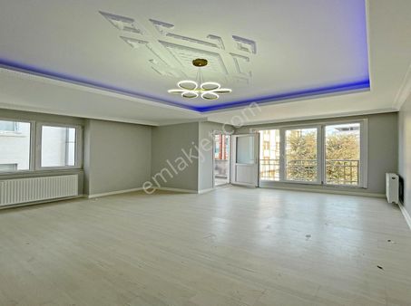 Başkent Yapı'dan Metrobüse 8dk Satılık 2+1 Arakat Daire