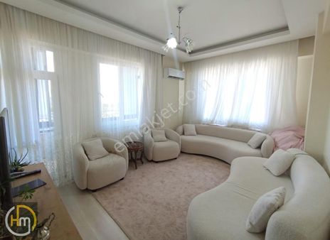 H.arslan'dan Fidanlık Mah. Tramvay Durağı Karşısı Site İçi 2+1