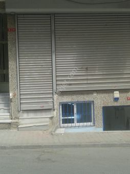 Sevgi Emlak’tan Kiralık Dükkan