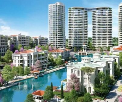 İstanbul Sarayları 1+1 5.700.000 Tl