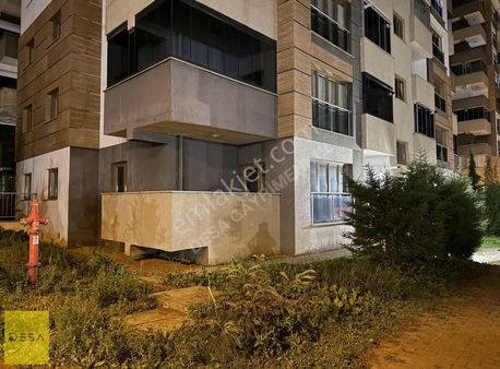 Yomra Tokide Sıfır 2+1 Satılık Daire