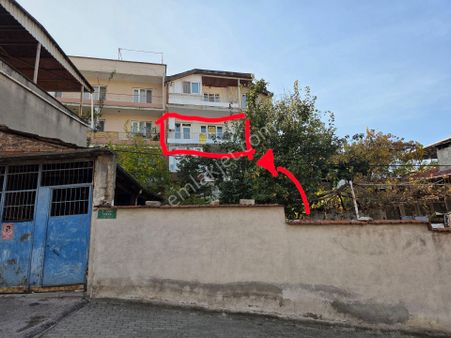 Kızılkurt Gyd'dan Ortayol'da Manzaralı Kiralık 3+1 Daire