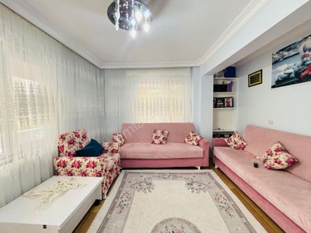 Güven'den Devlet Hastanesi Civarı Geniş Balkonlu 2+1fırsat Daire