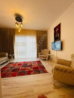 Furnished 2+1 Apartment For Rent Near Valikonağı, Nişantaşı – Central Location