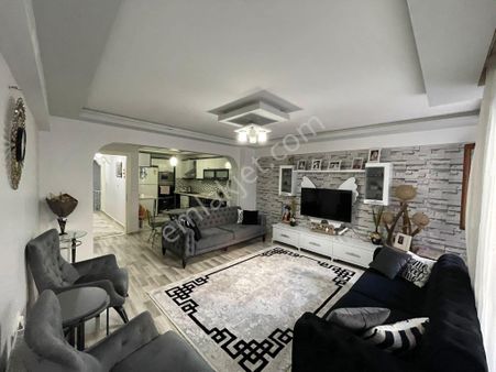 Aydın Söke Konak Mahallesin De Satılık Masrafsız Dubleks Daire