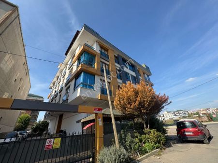 Büyükçekmece Kumburgaz Da Satılık 5+2 Dubleks Harika Konum