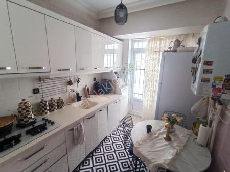 Altındağ - Battalgazi Mahallesine Çamlık Parkı Yakınında, Etrafı Açık 2+1 Satılık Fırsat Dairesi !!