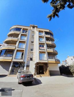 Çukurova Mahalesinde 3+1 Lüks Asansörlü Kiralık Daire