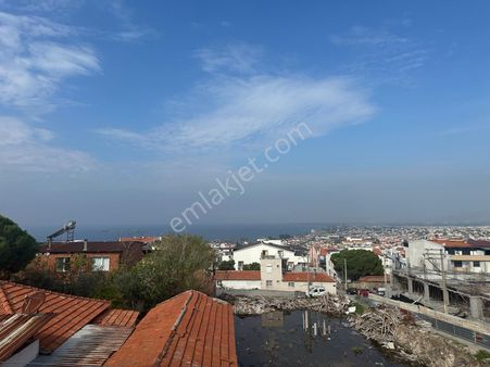 Turpa Dikili İsmetpaşada Full Deniz Manz. Dubleks | Satılık