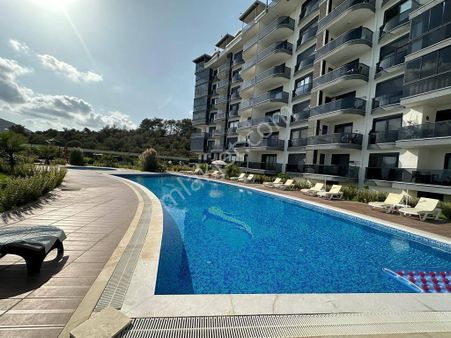 Lüx Site Paşa Konaklarında Full Eşyalı 2+1 Daire