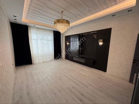 Fıstıklık’ta 3.5+1 Ultra Lüx Akılı Daire