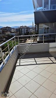 Sancaktepe Sarıgazi Mah. 4+2 Satılık Üst Dubleks