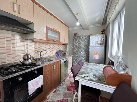 Fatih Emlak Tan Krediye Uygun Asansörlü 4+1 Dubks Güney Cepe