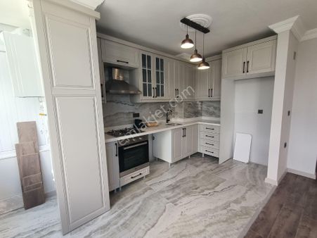 İz'den Mavi Bulvara 1.parsel Ful Ekstralı Doğalgaz Aktif