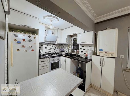 Evsam'dan Fırsat Satılık Daire Şehrin Merkezin De