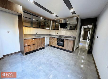 Ultra Lüks Havuzlu Ebeveyn Banyolu 2+1 Satılık Daireler