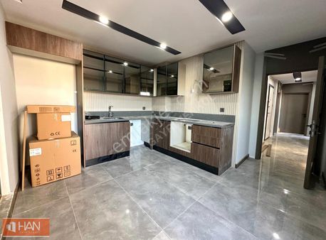 Ultra Lüks Havuzlu Ebeveyn Banyolu 3+1 Satılık Daireler