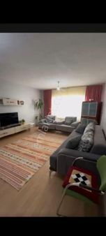 Araştırma Hastanesi Yanı Memur-sen Toki Konutları 3+1 Satılık Daire