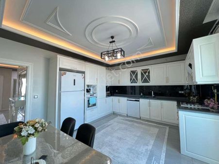 Winstown Avm Civarı Uygun Fiyatlı Satılık Lüx 3+1 Daire