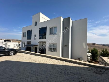 Çukurova Kabasakal'da 2+1+d.gazlı Satılık Daire........