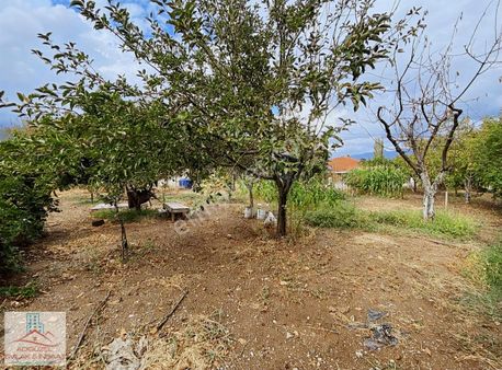 Çakırbeyli'de 2 Cepheli 2 Kat İmarlı Satılık Arsa