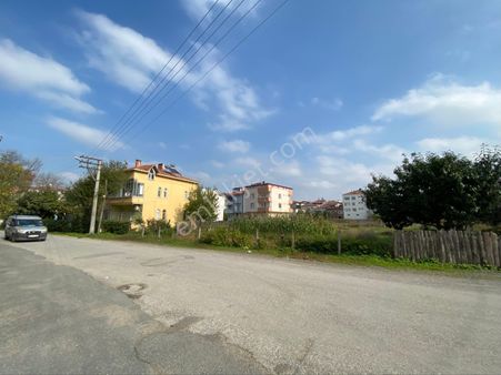 🔥 Çığır Emlak'tan Alparslan Mahallesi'nde 4 Kat’a İmarlı Arsa