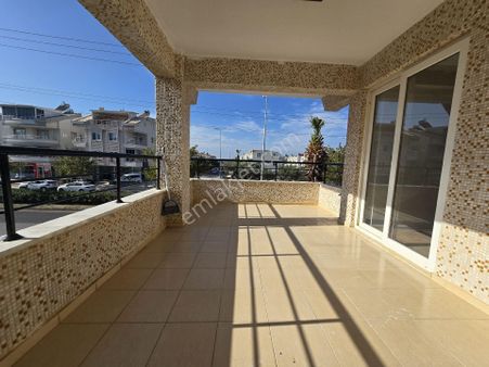 Didim Efeler Mah Geniş Balkonlu 2+1 Daire