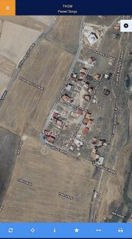 Tuğra'dan Havuzlar Mahallesinde 207 M2 Tek Tapu Arsa