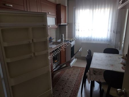 İzmir Güzelyalı Da Kiralık 3+1 Daire