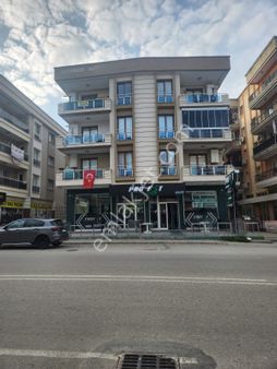 Seçkin'den Sınav Koleji Karşısı Satılık 3+1 Daire