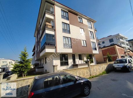 Turyap Tan Mehmet Akif Ersoy Mah. Kiralık 2+1 Daire