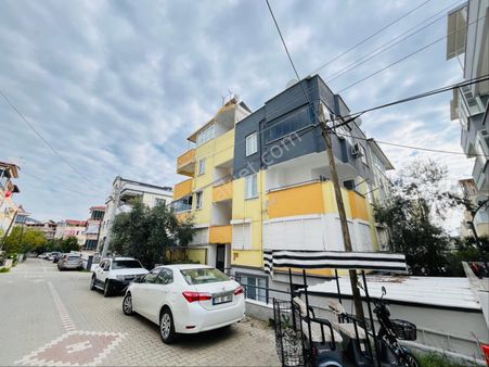 Altınoluk Denize Yakın Full Eşyalı Komple Sıfırlanmış Fırsat Satılık 2+1 Daire