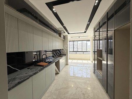 Ayalp'ten Karacaahmet'te Ultra Lüx 3,5+1 Fırsat Daire!