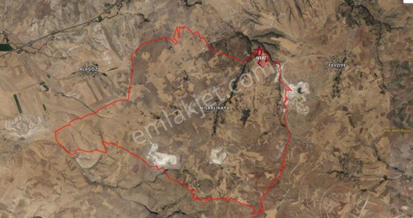 Ankara Sincan Temelli Köyü Satılık Tarla