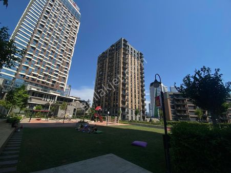 Sinpaş Finans Şehir Sitesi 2+1 Balkonlu Kiralık Daire