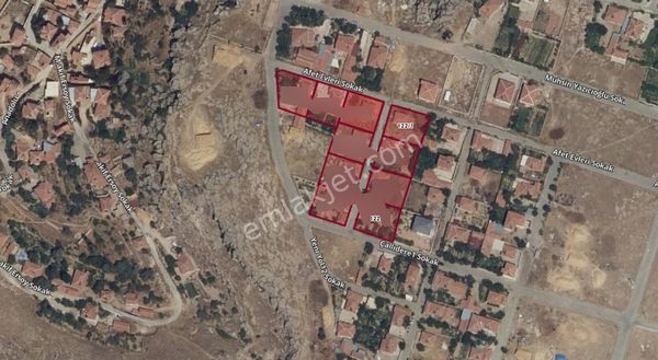 Aksaray Sevinçli Köyünde Satılık Müstakil Ev Arsa