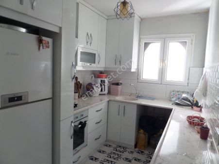 100.yılda, Full Yapılı,4.kat,3+1,kapalı Mut. Doğalgazlı Satılık Daire