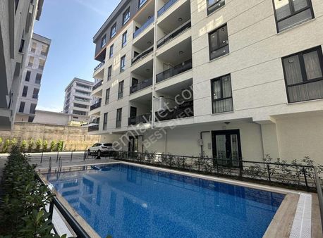 Best Ever'dan Kayapa'da 3+1 Arakat Havuzlu Fırsat Daire