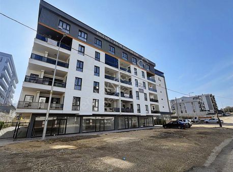 Best Ever'dan Kayapa'da 3+1 Site İçi Havuzlu Satılık Daire