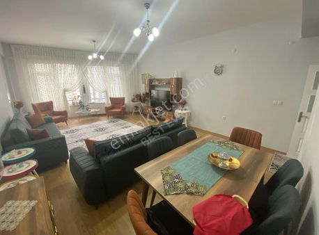 Best Ever'dan Doğanbey Tokide 4+1 Ara Kat 188 M2 Satılık Daire