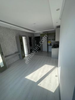 Osmangazide Sosyal Donatılı Site İçerisinde İskanlı 2+1 Daire