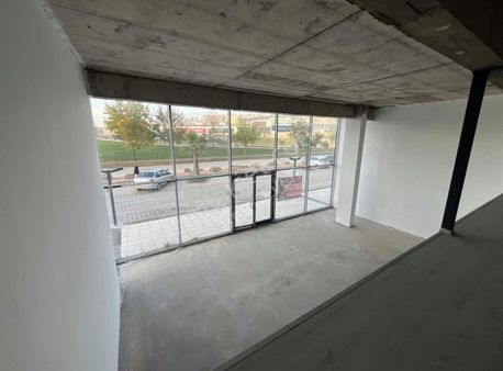 Best Ever'den Görükle Kurtuluşta Satılık Dükkan