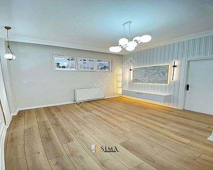 Ana Cadde Üzeri Yeni Metro Projesi Yakın 2+1 Yatırım İçin Fırsat Daire