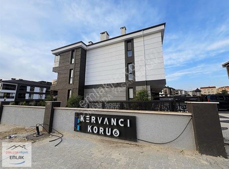 Zafer Mah. Kervancı Koru Park'ta Eşyalı Kiralık 1+1 Daire